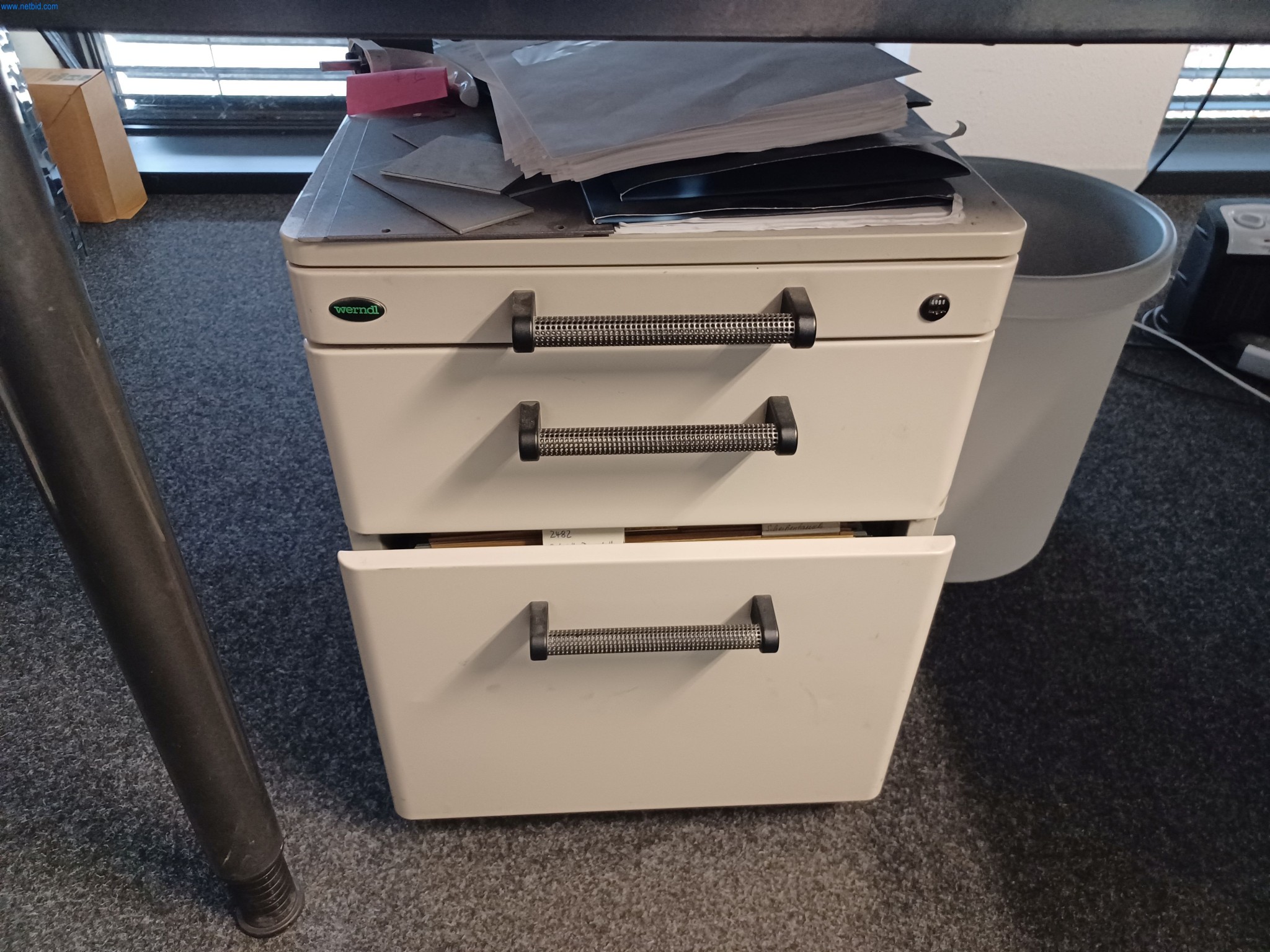 Machines for metal and sheet metal processing-7