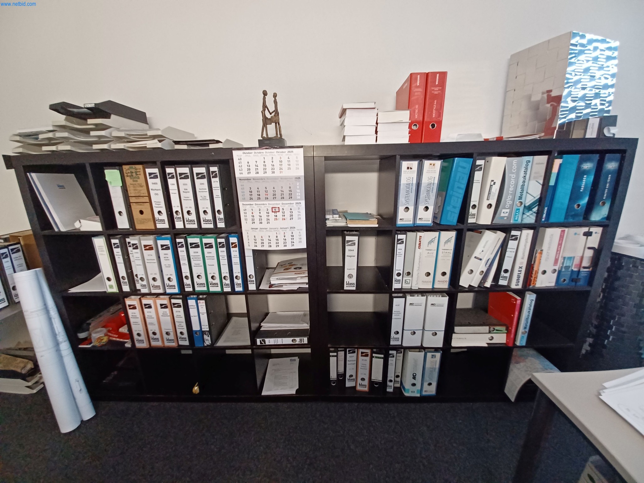 Machines for metal and sheet metal processing-8