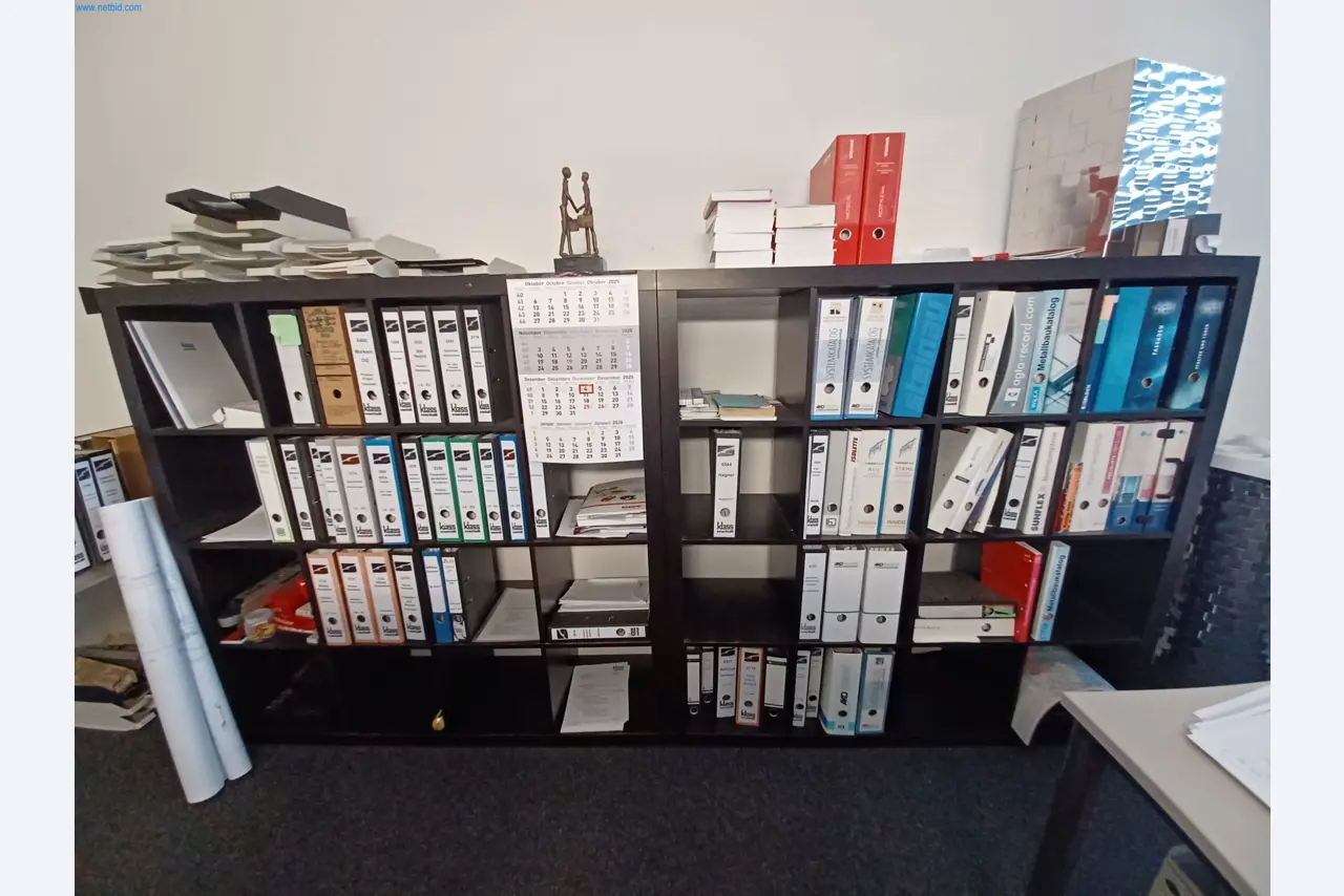 Machines for metal and sheet metal processing-8