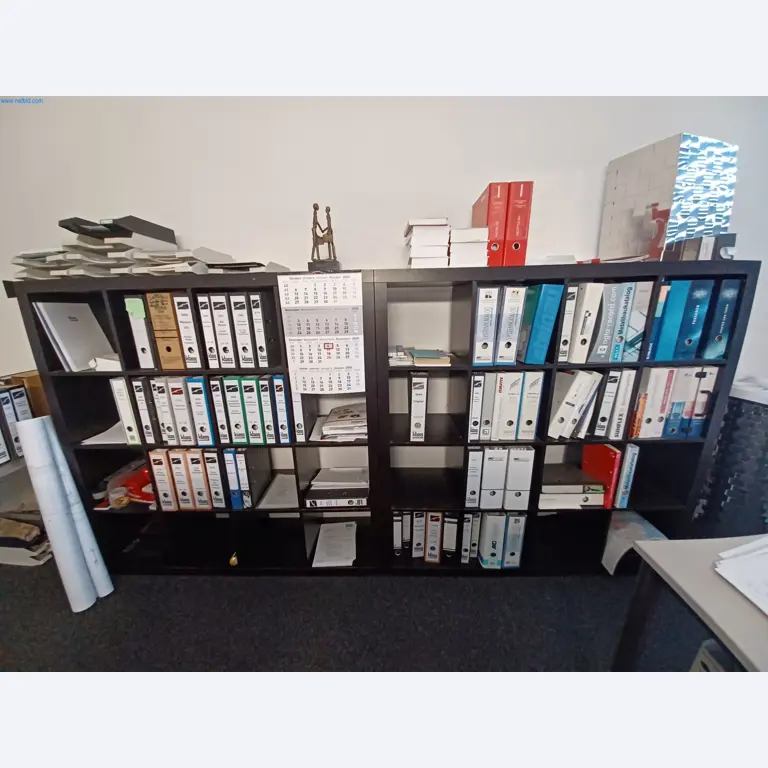 Machines for metal and sheet metal processing-8