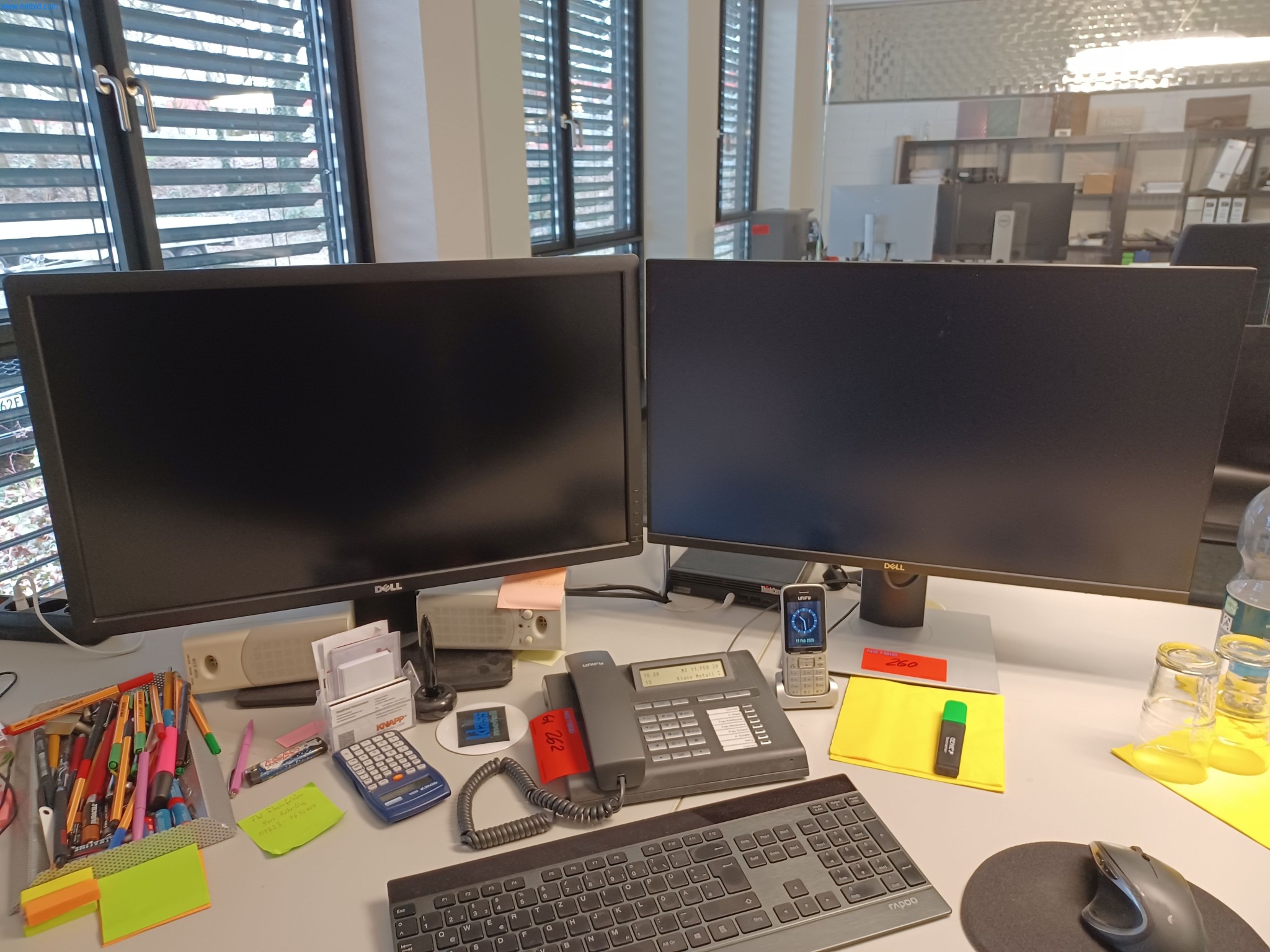 Machines for metal and sheet metal processing-1