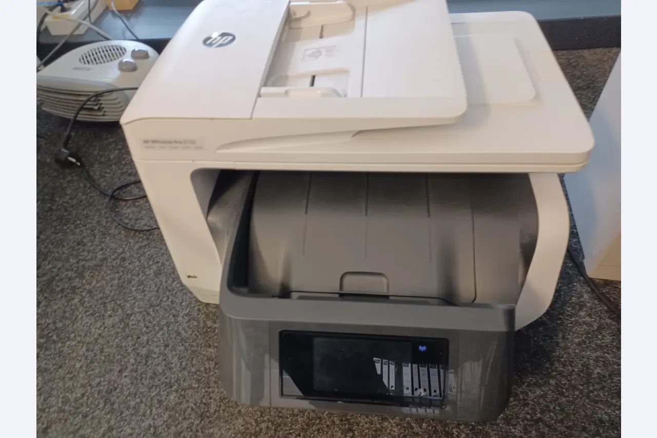 Machines for metal and sheet metal processing-1