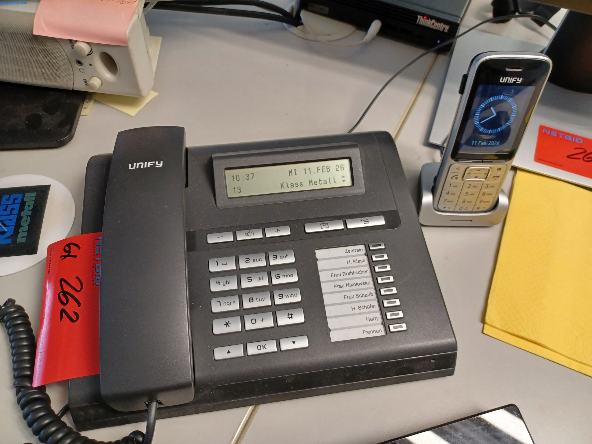 Machines for metal and sheet metal processing-1