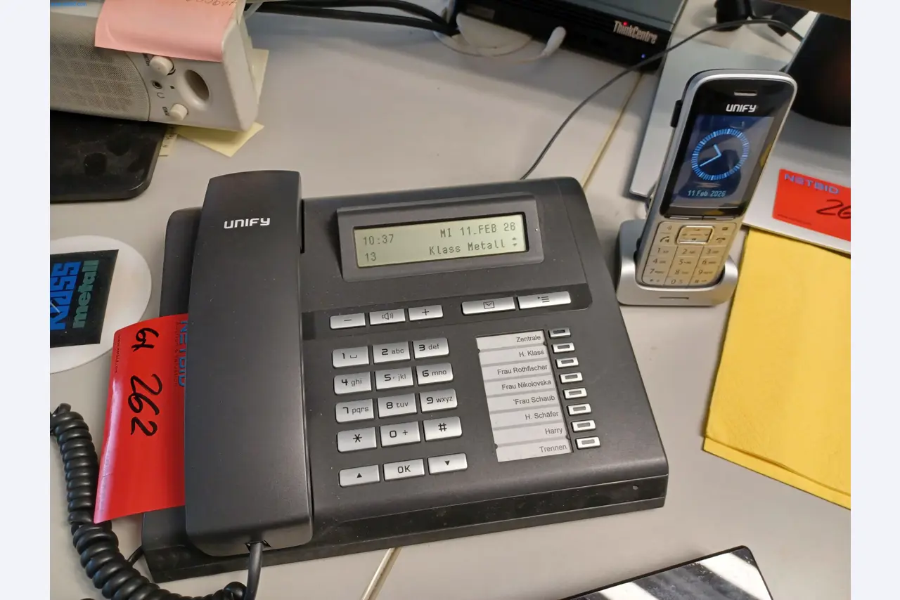 Machines for metal and sheet metal processing-1