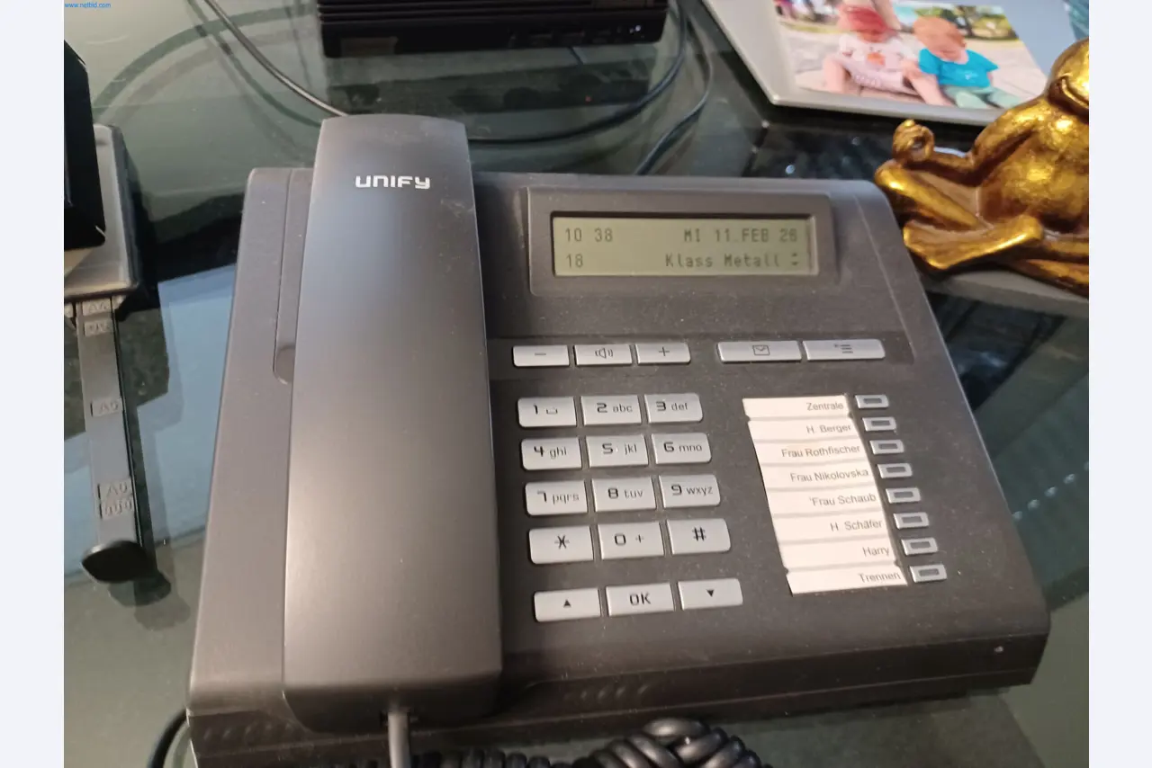 Machines for metal and sheet metal processing-2