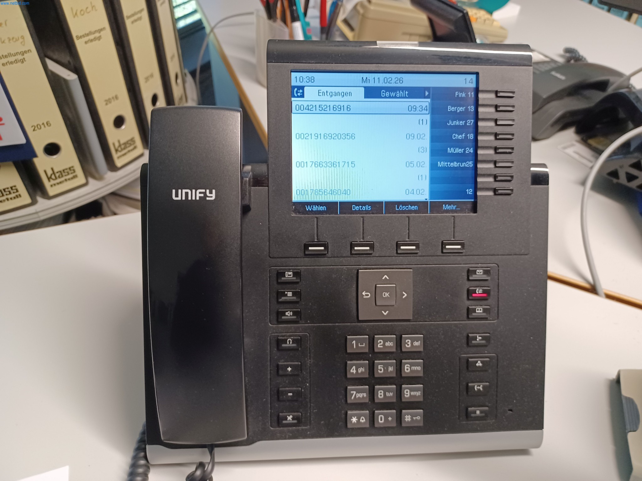 Machines for metal and sheet metal processing-3