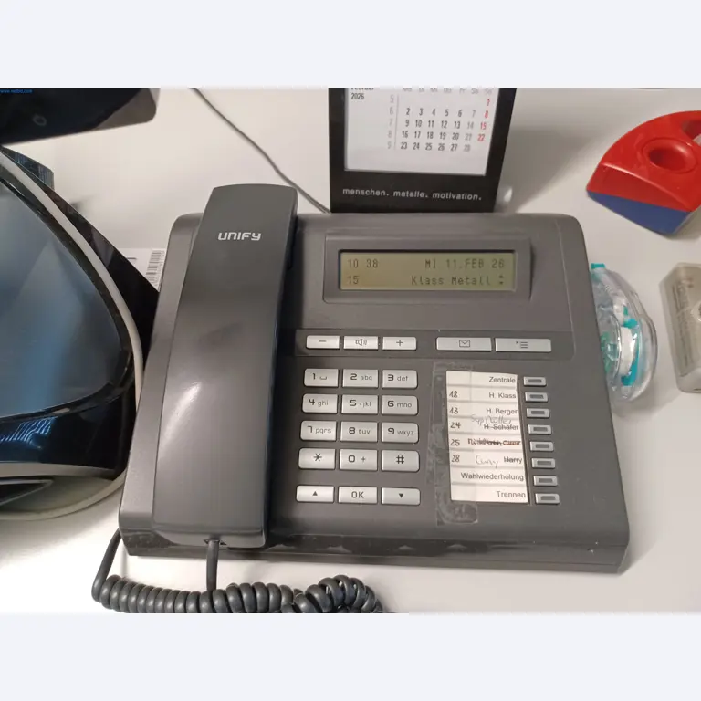 Machines for metal and sheet metal processing-4