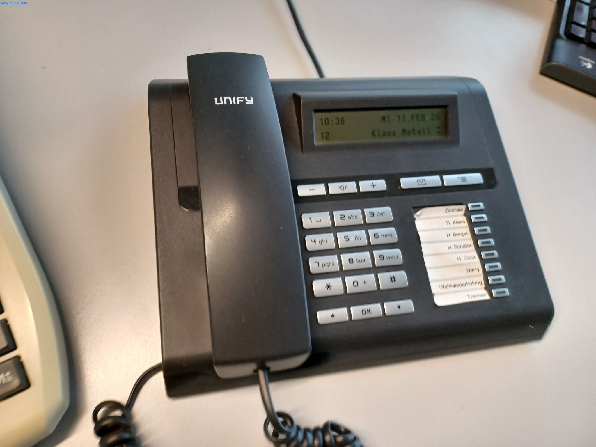 Machines for metal and sheet metal processing-6