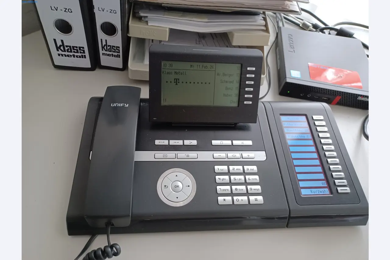 Machines for metal and sheet metal processing-7