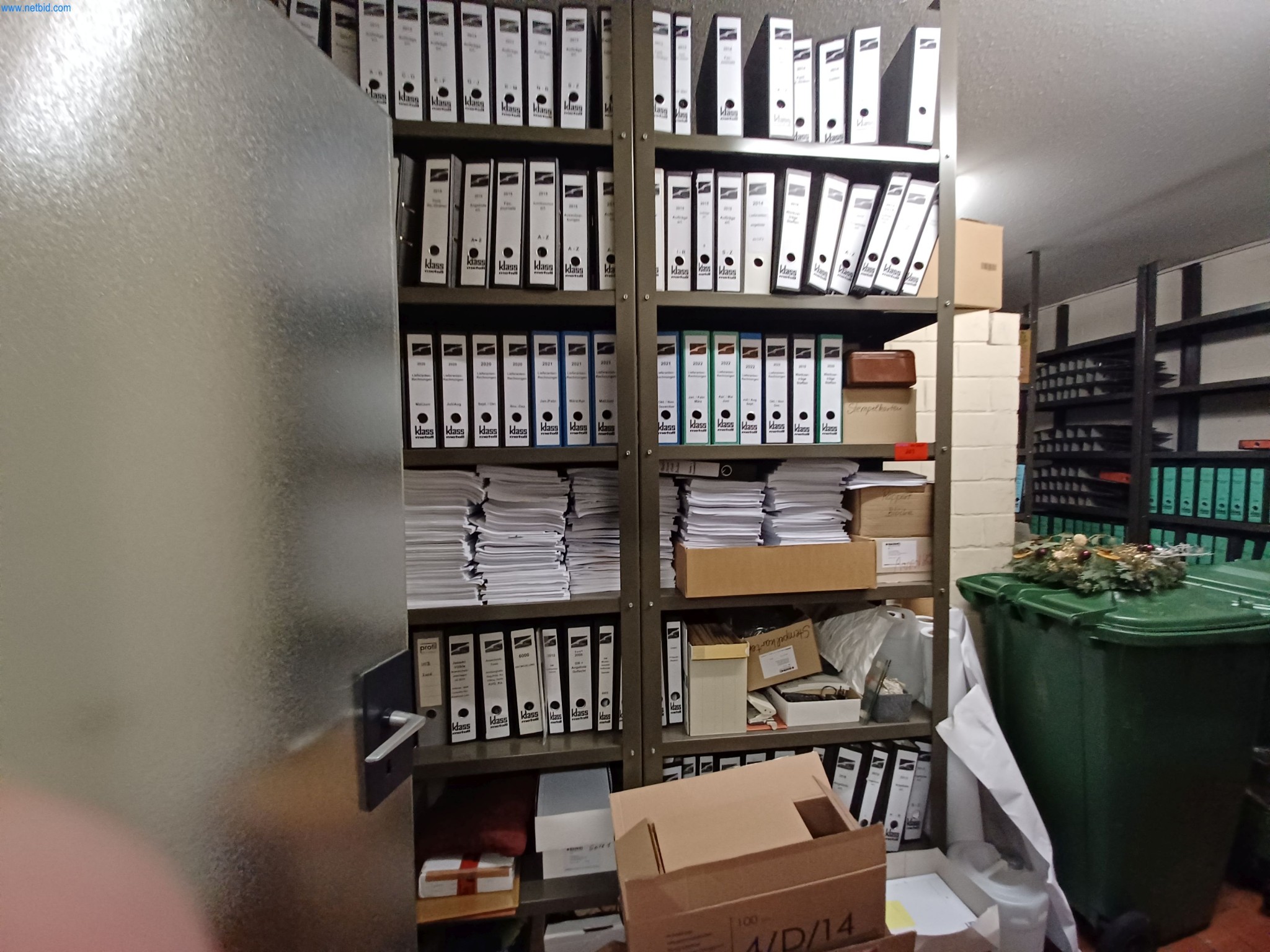 Machines for metal and sheet metal processing-1