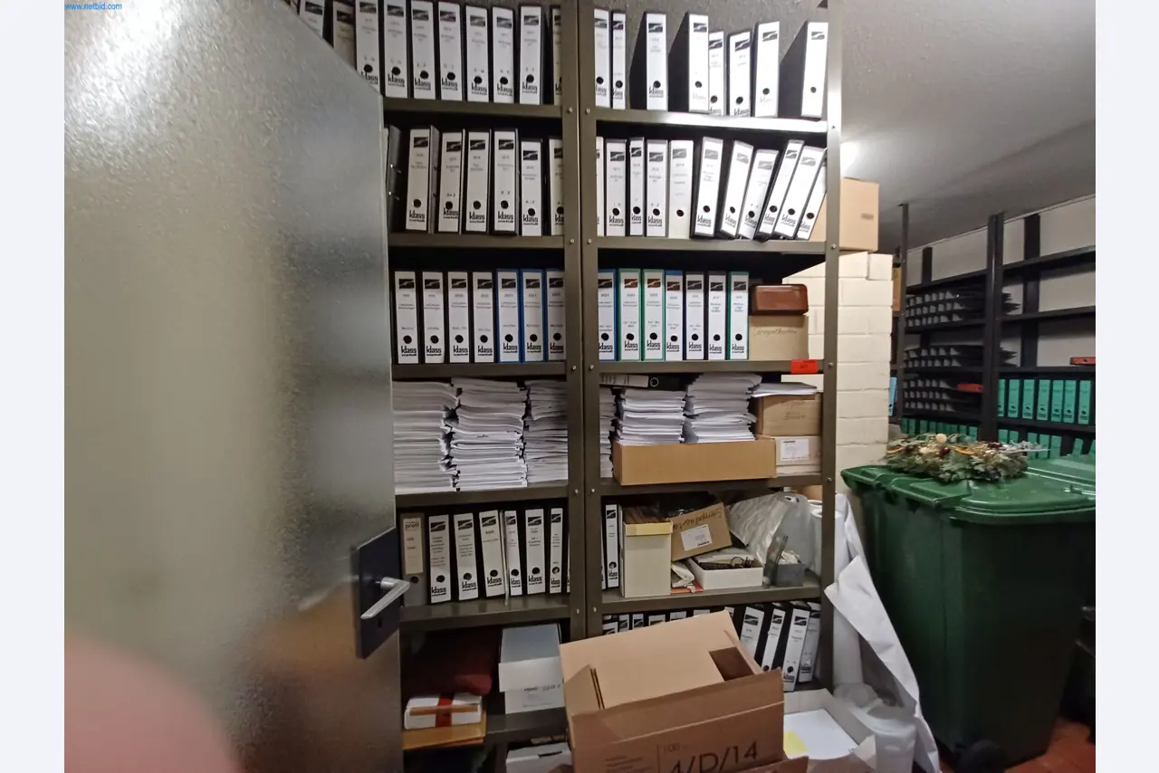 Machines for metal and sheet metal processing-1