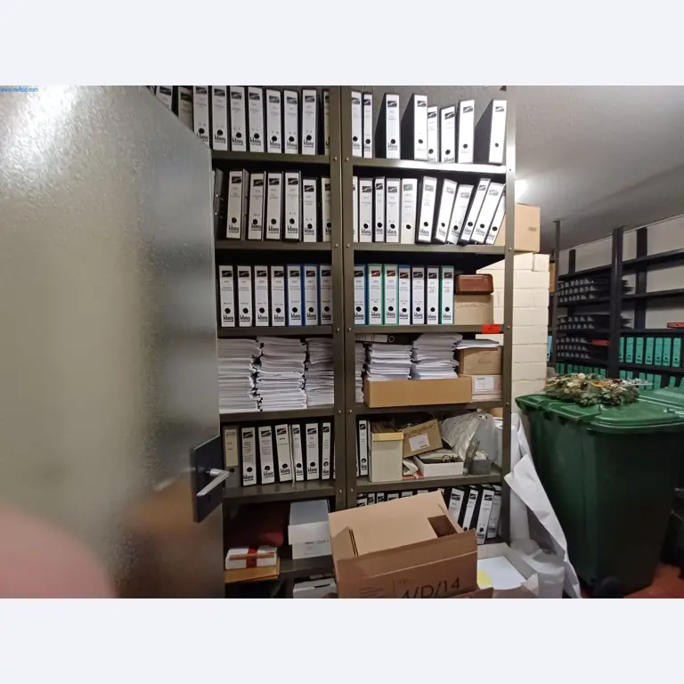 Machines for metal and sheet metal processing-1