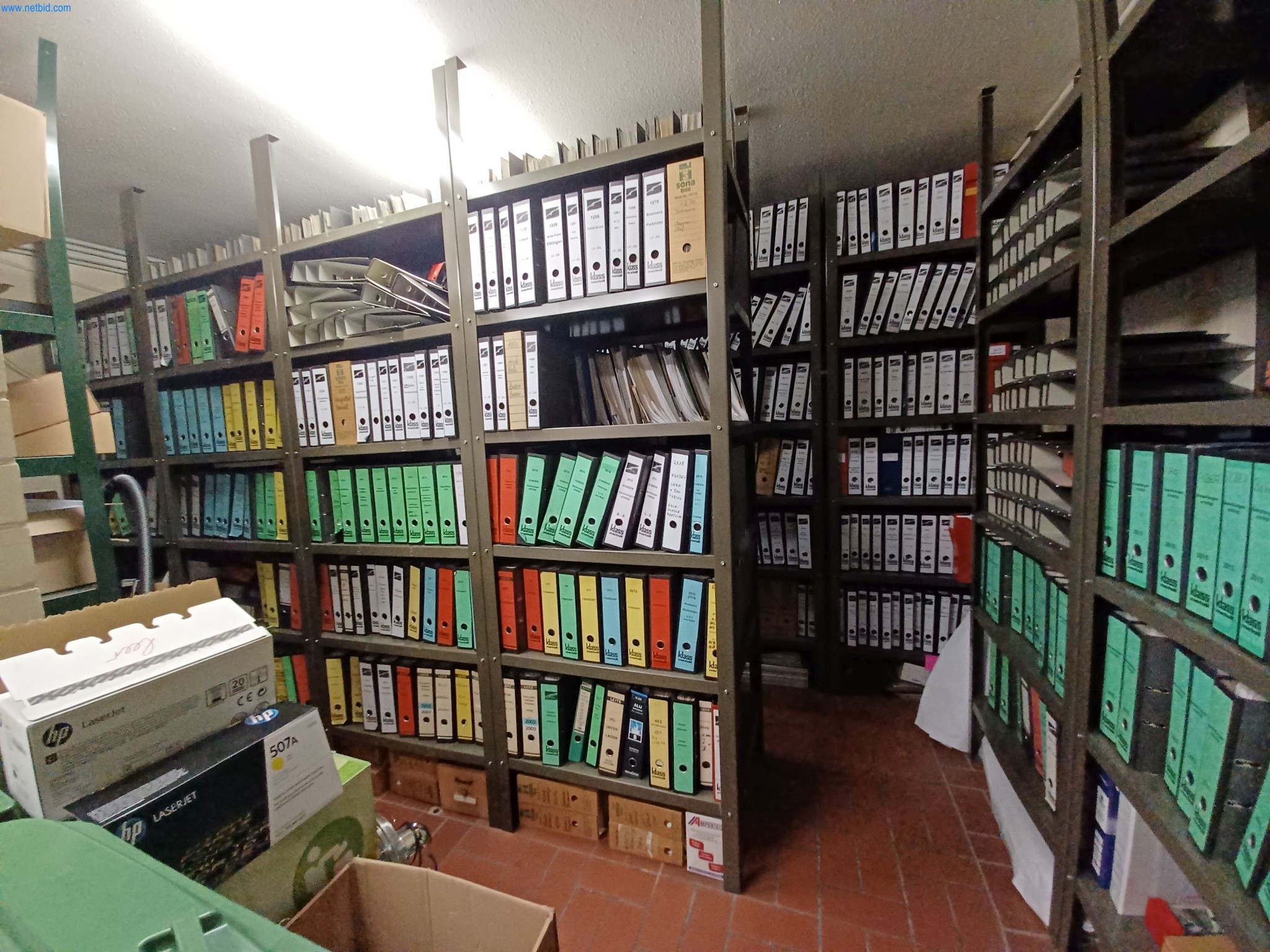 Machines for metal and sheet metal processing-2