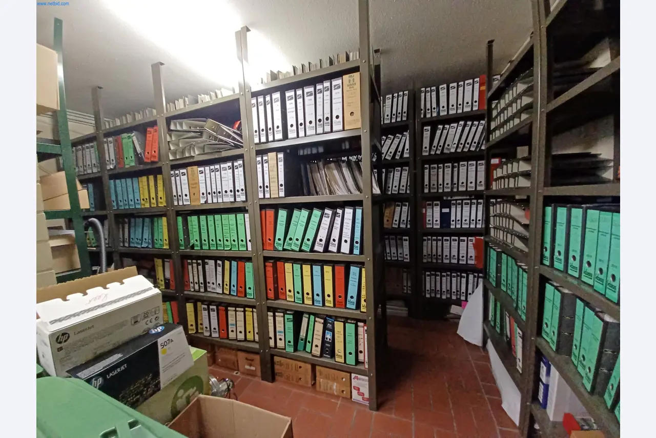 Machines for metal and sheet metal processing-2