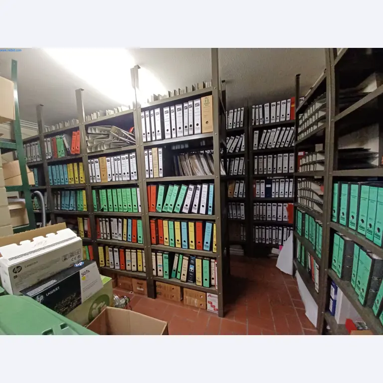 Machines for metal and sheet metal processing-2