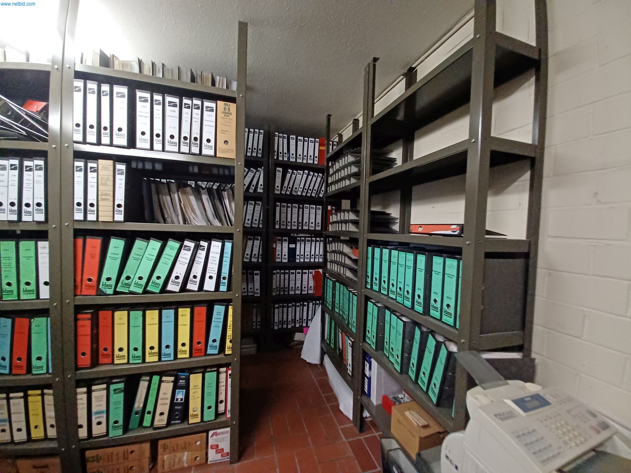 Machines for metal and sheet metal processing-3