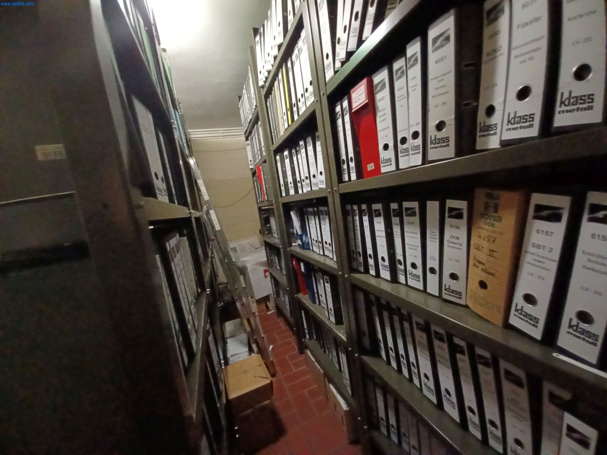 Machines for metal and sheet metal processing-4