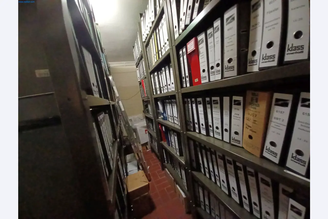 Machines for metal and sheet metal processing-4