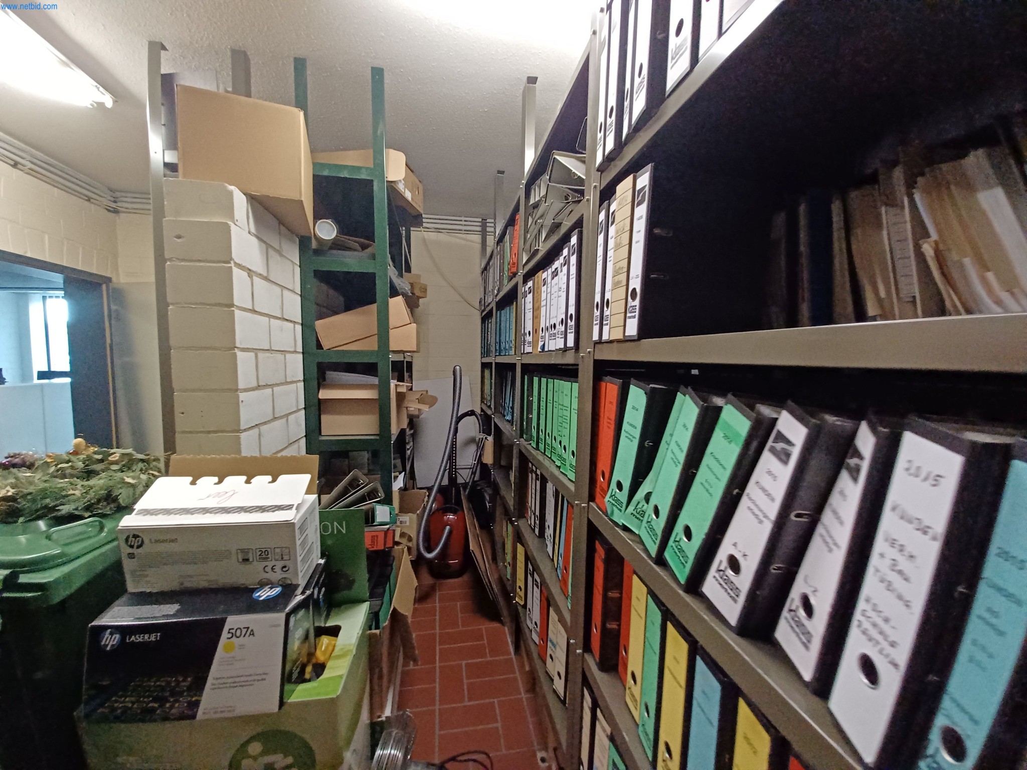 Machines for metal and sheet metal processing-5