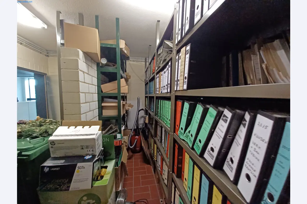 Machines for metal and sheet metal processing-5