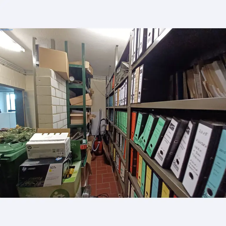 Machines for metal and sheet metal processing-5