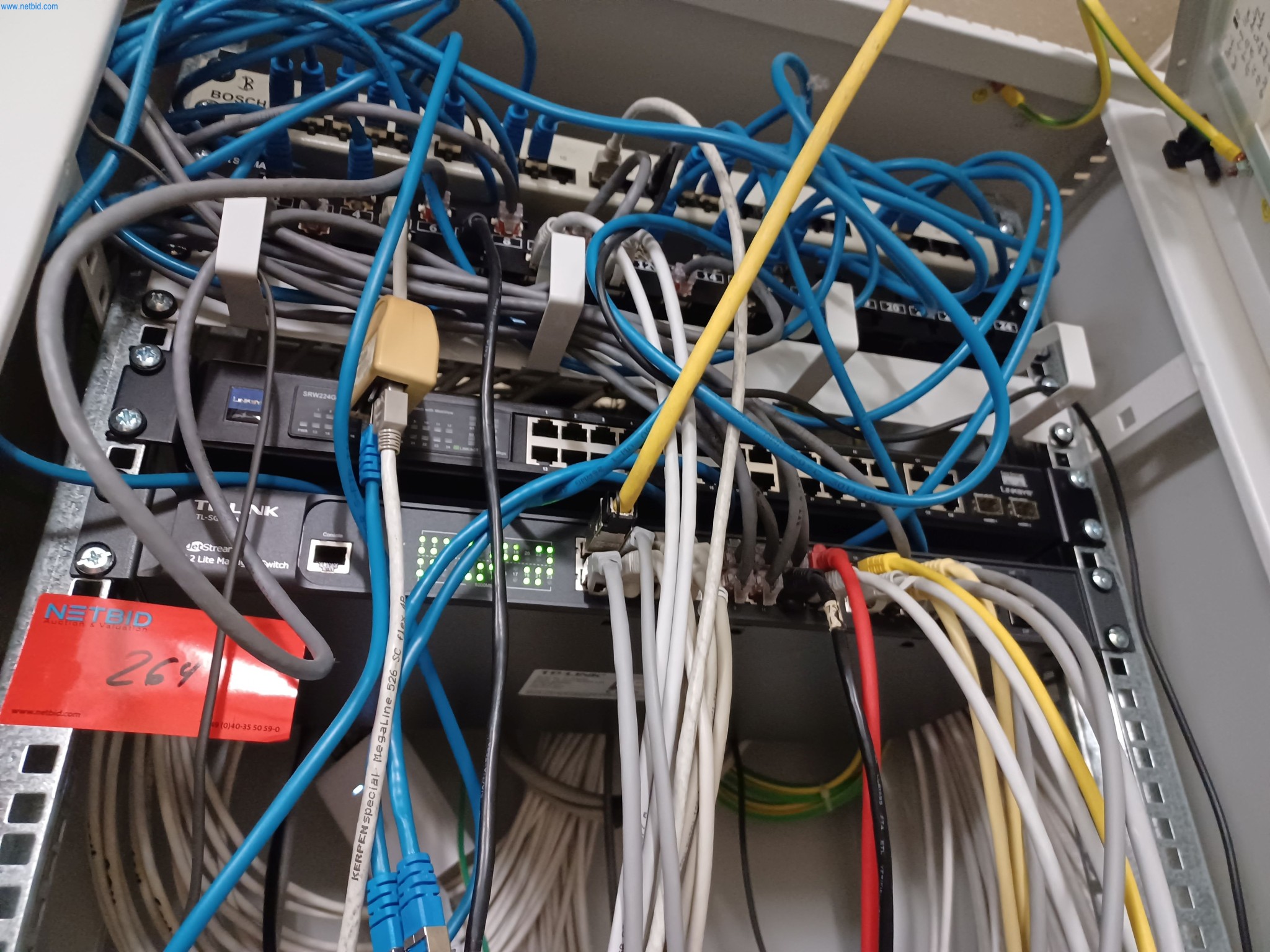 Machines for metal and sheet metal processing-1