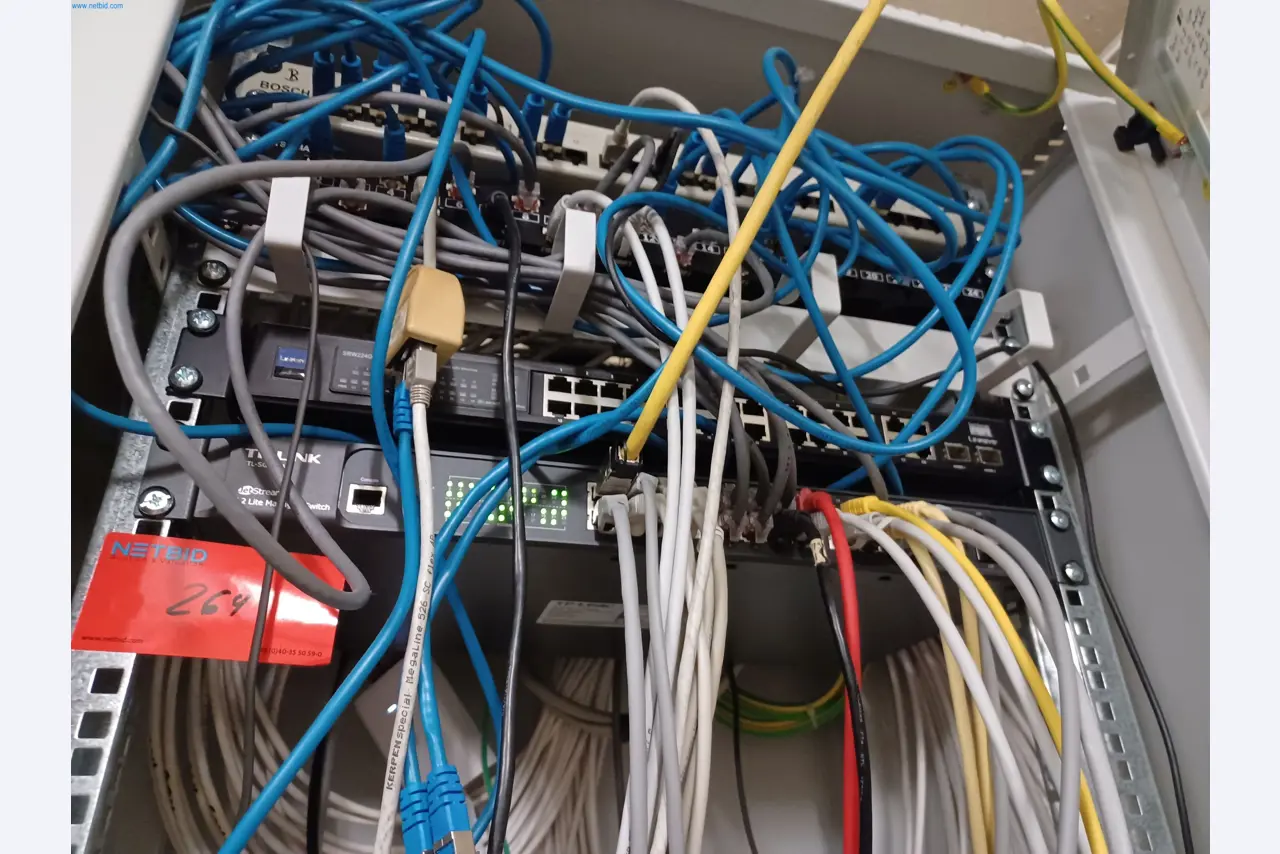 Machines for metal and sheet metal processing-1