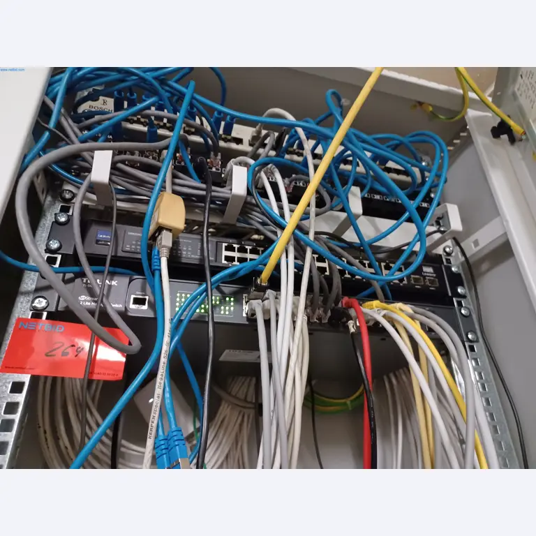 Machines for metal and sheet metal processing-1