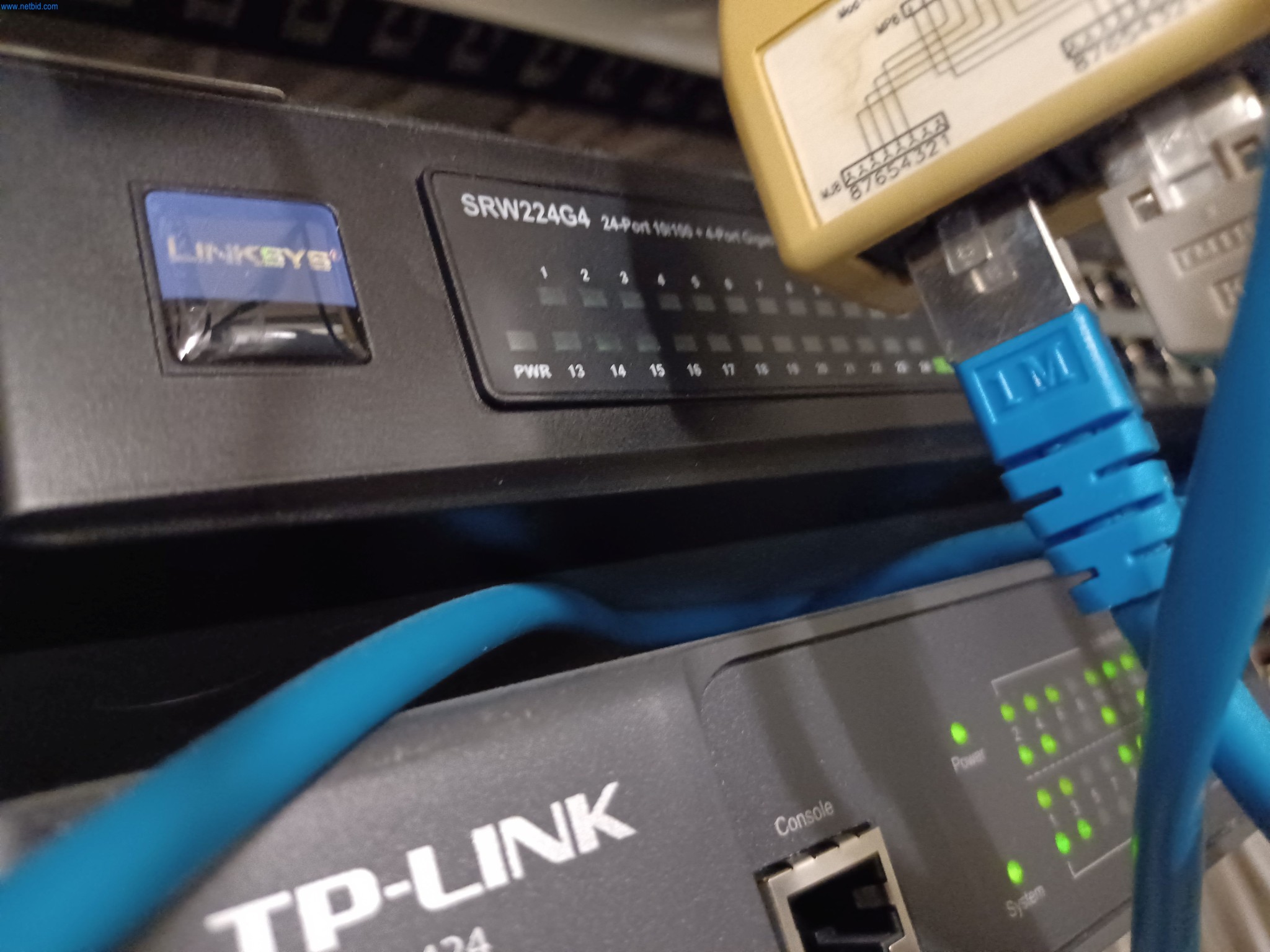 Machines for metal and sheet metal processing-3