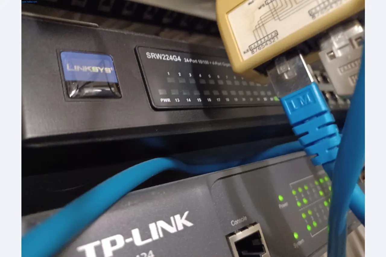 Machines for metal and sheet metal processing-3