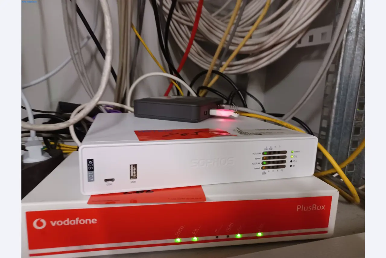 Machines for metal and sheet metal processing-1