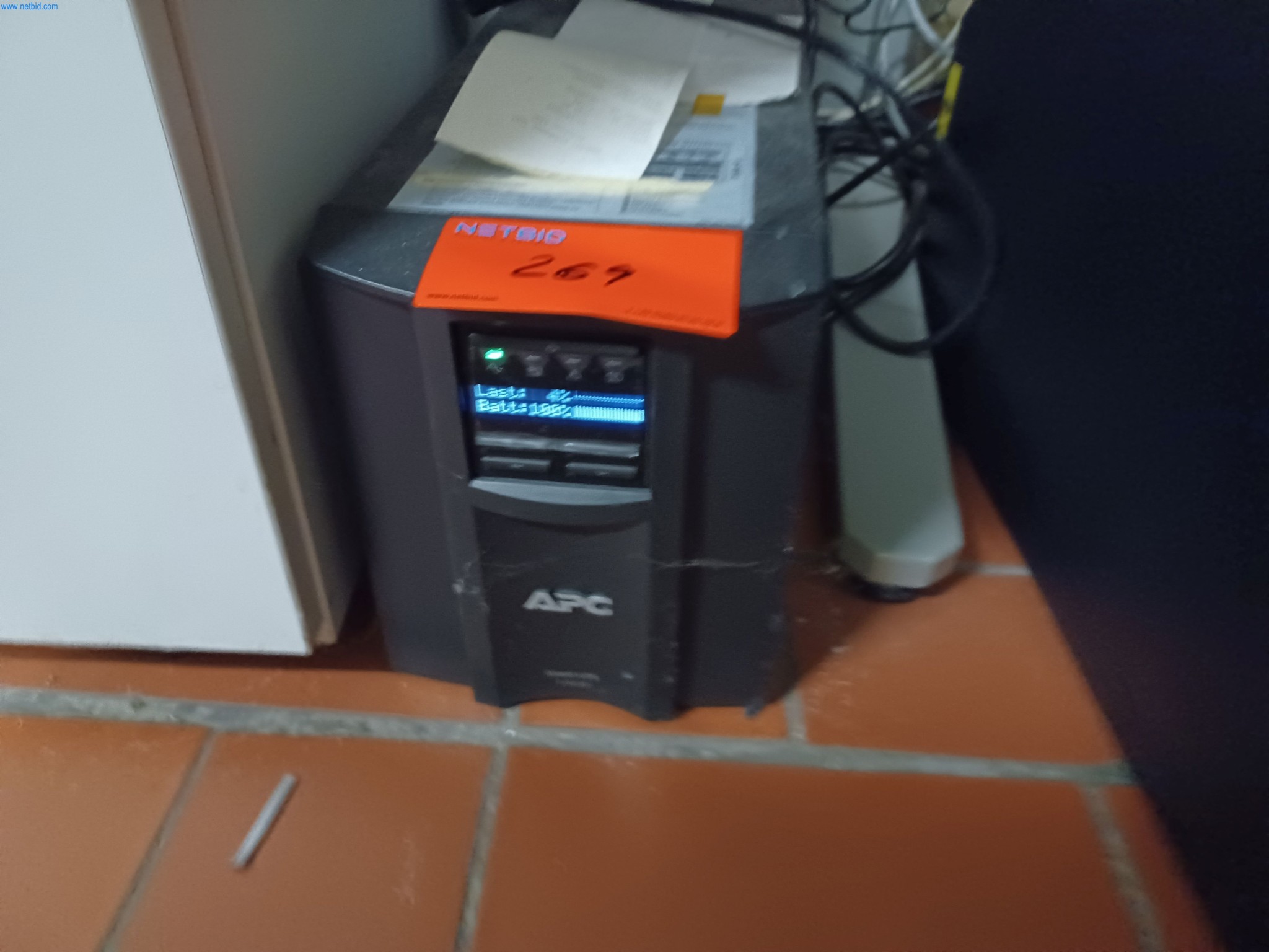 Machines for metal and sheet metal processing-1