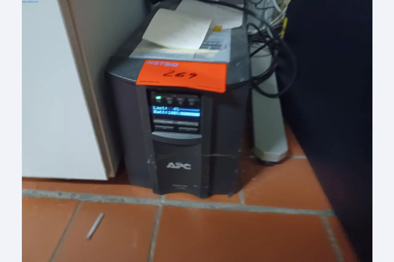 Machines for metal and sheet metal processing-1