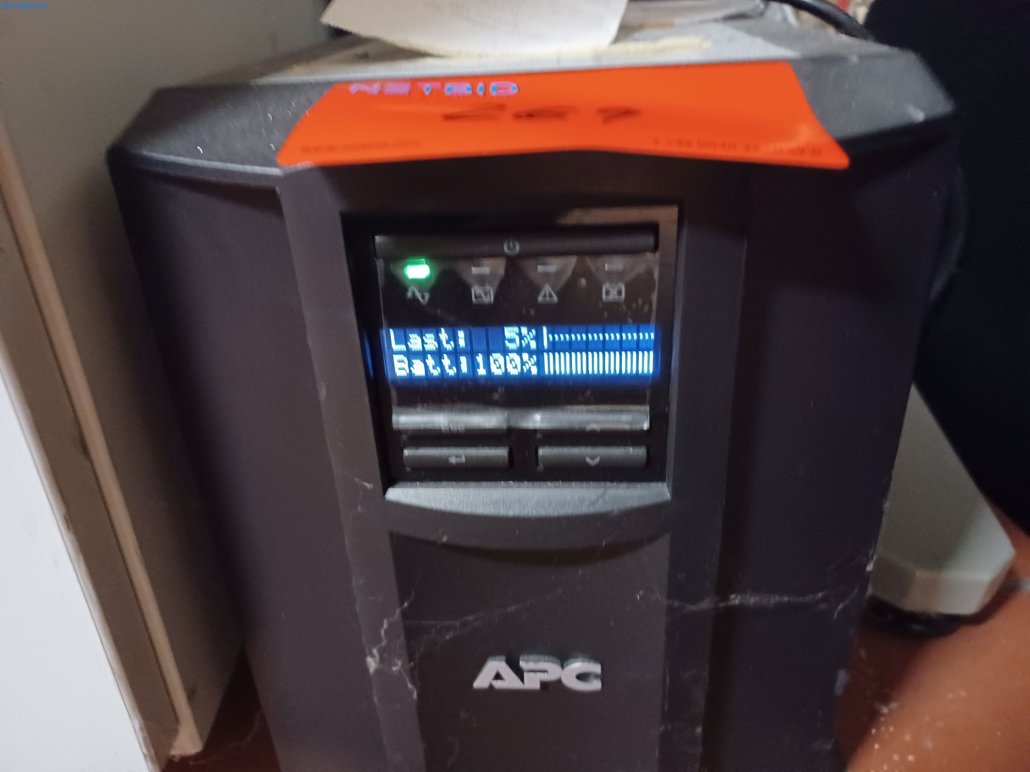 Machines for metal and sheet metal processing-2