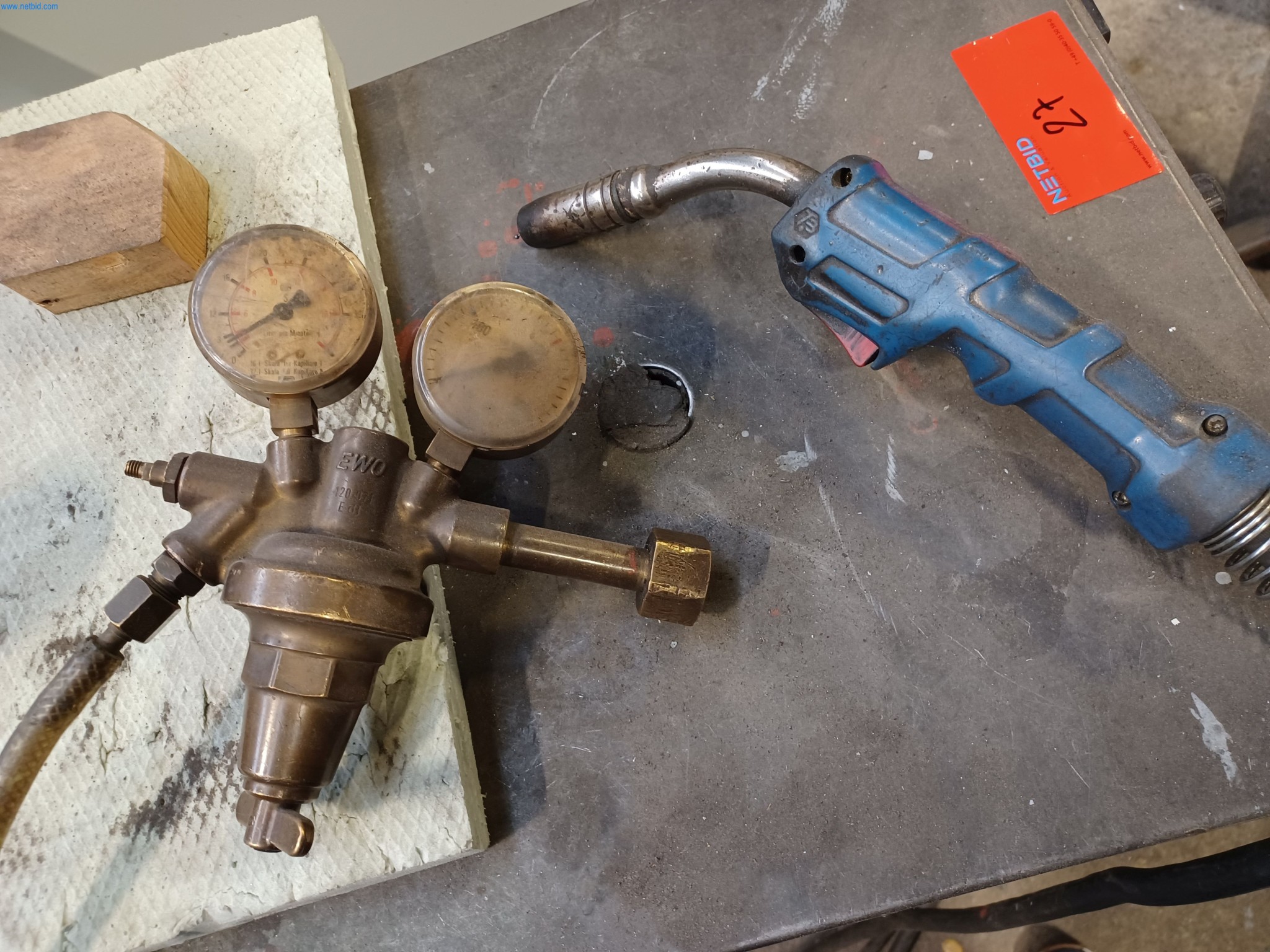 Machines for metal and sheet metal processing-2