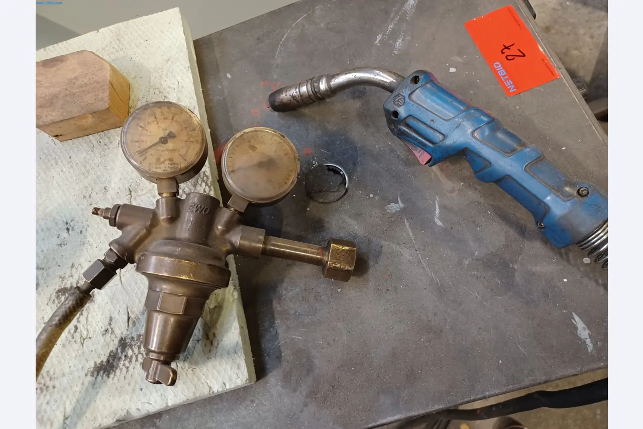 Machines for metal and sheet metal processing-2