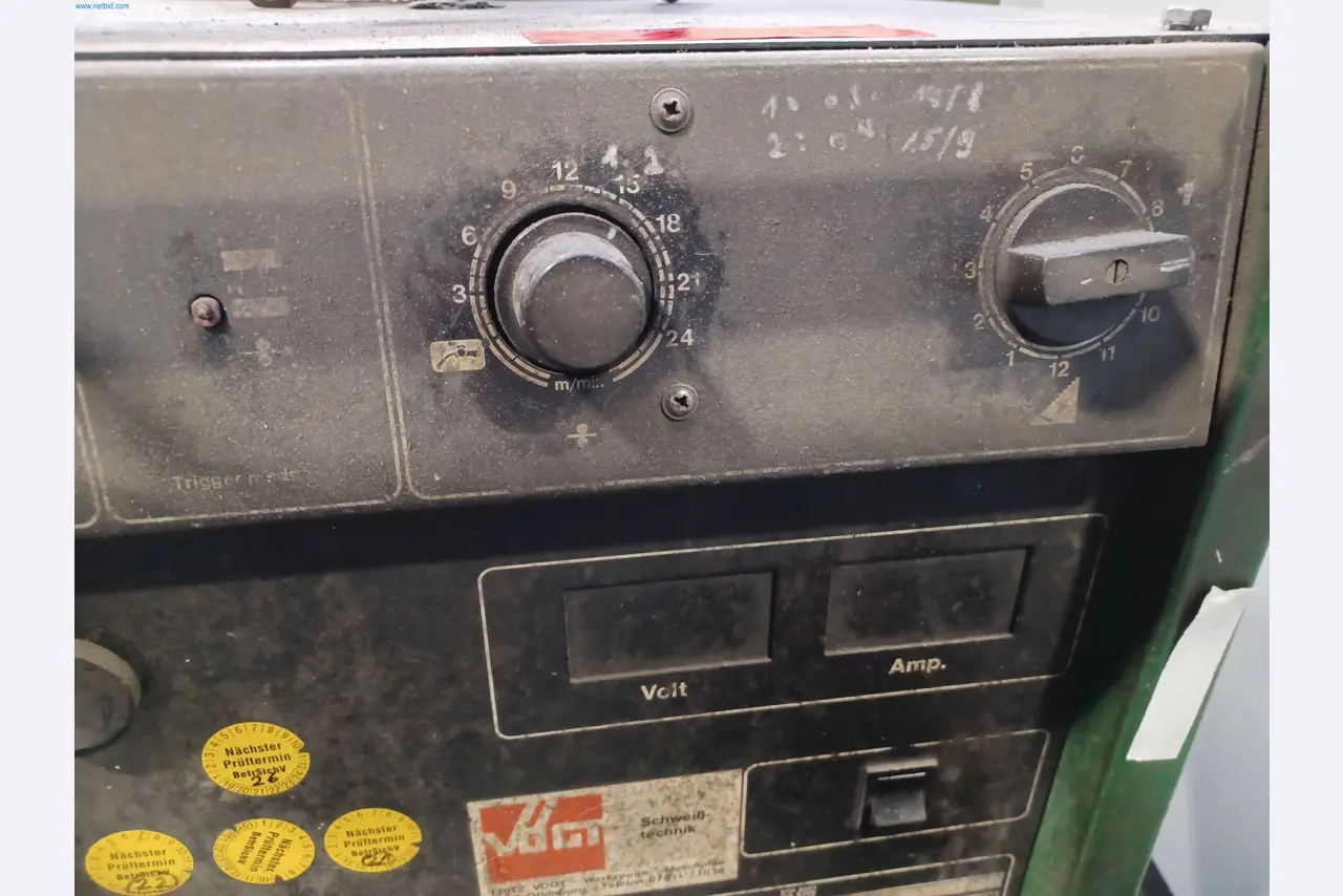 Machines for metal and sheet metal processing-3