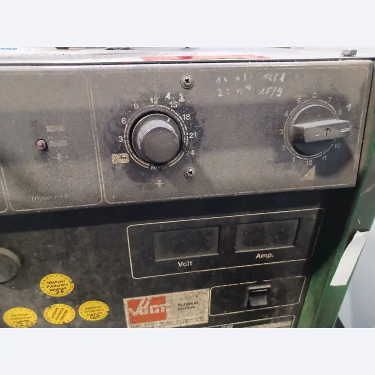 Machines for metal and sheet metal processing-3