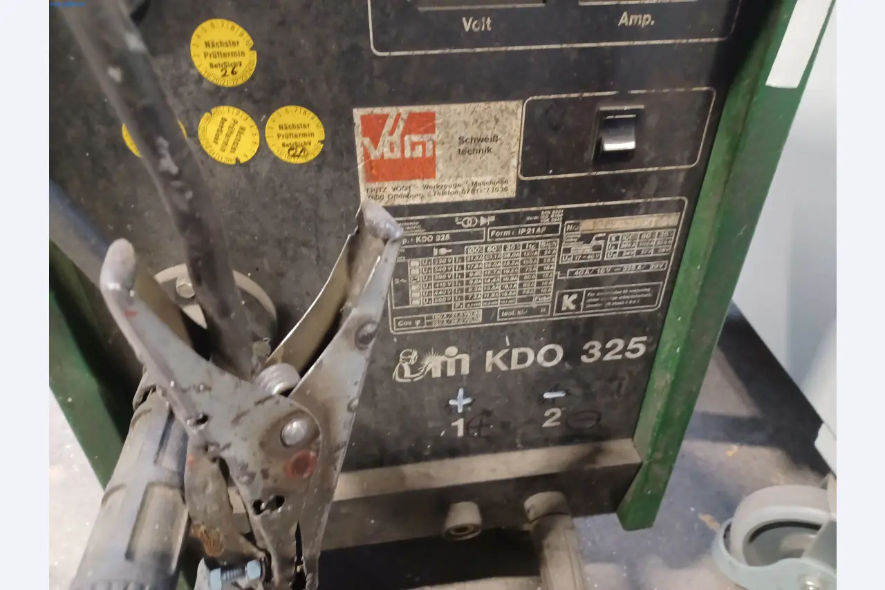 Machines for metal and sheet metal processing-4