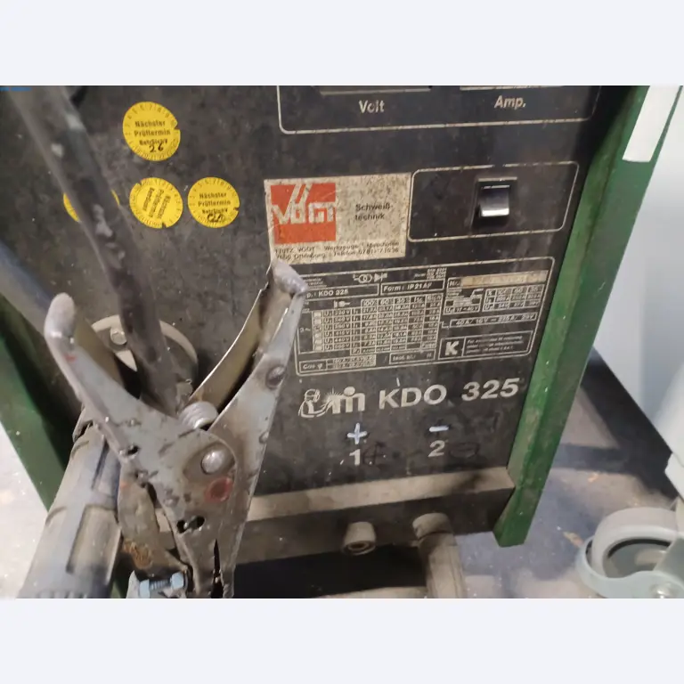 Machines for metal and sheet metal processing-4