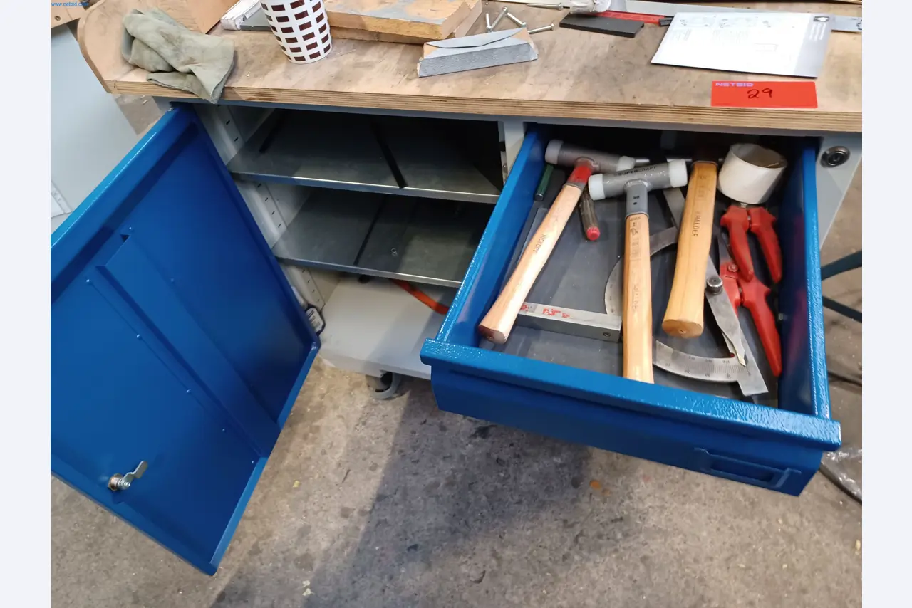 Machines for metal and sheet metal processing-2