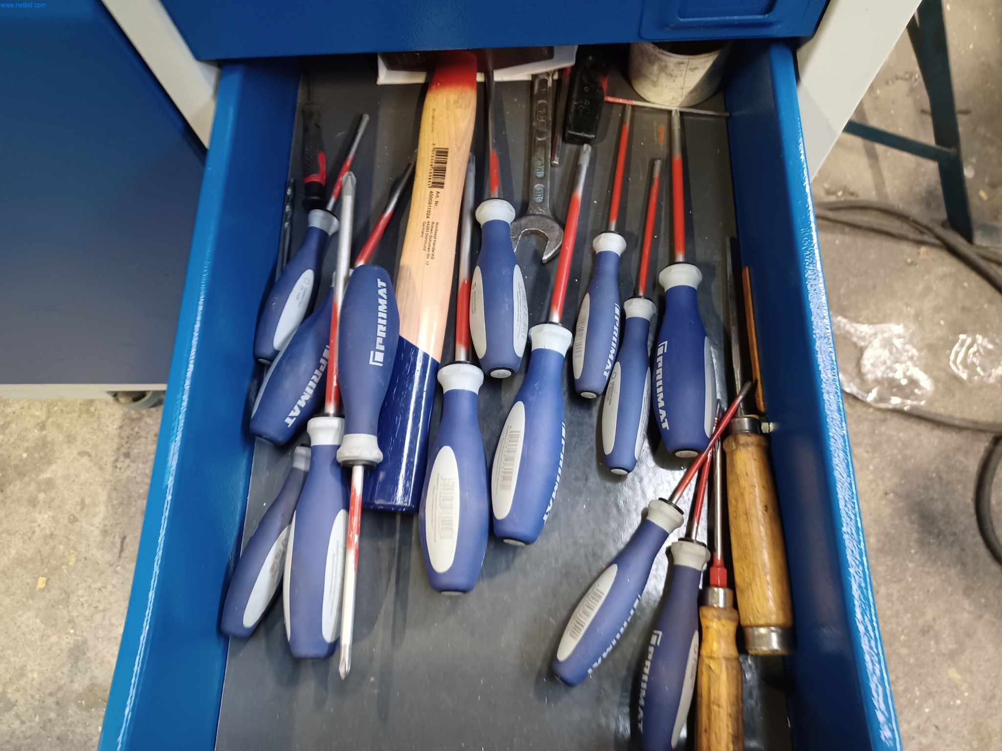 Machines for metal and sheet metal processing-3