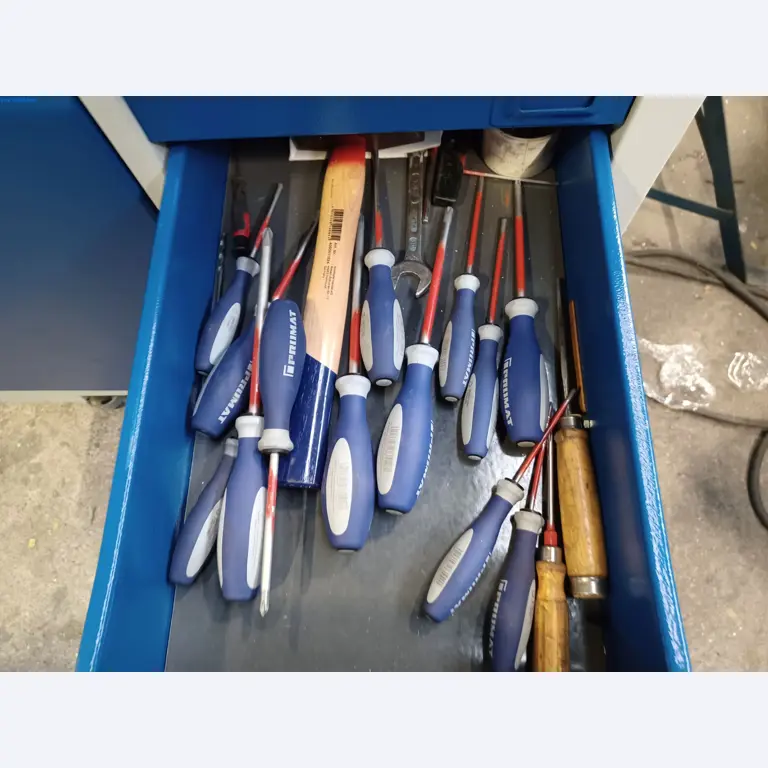 Machines for metal and sheet metal processing-3