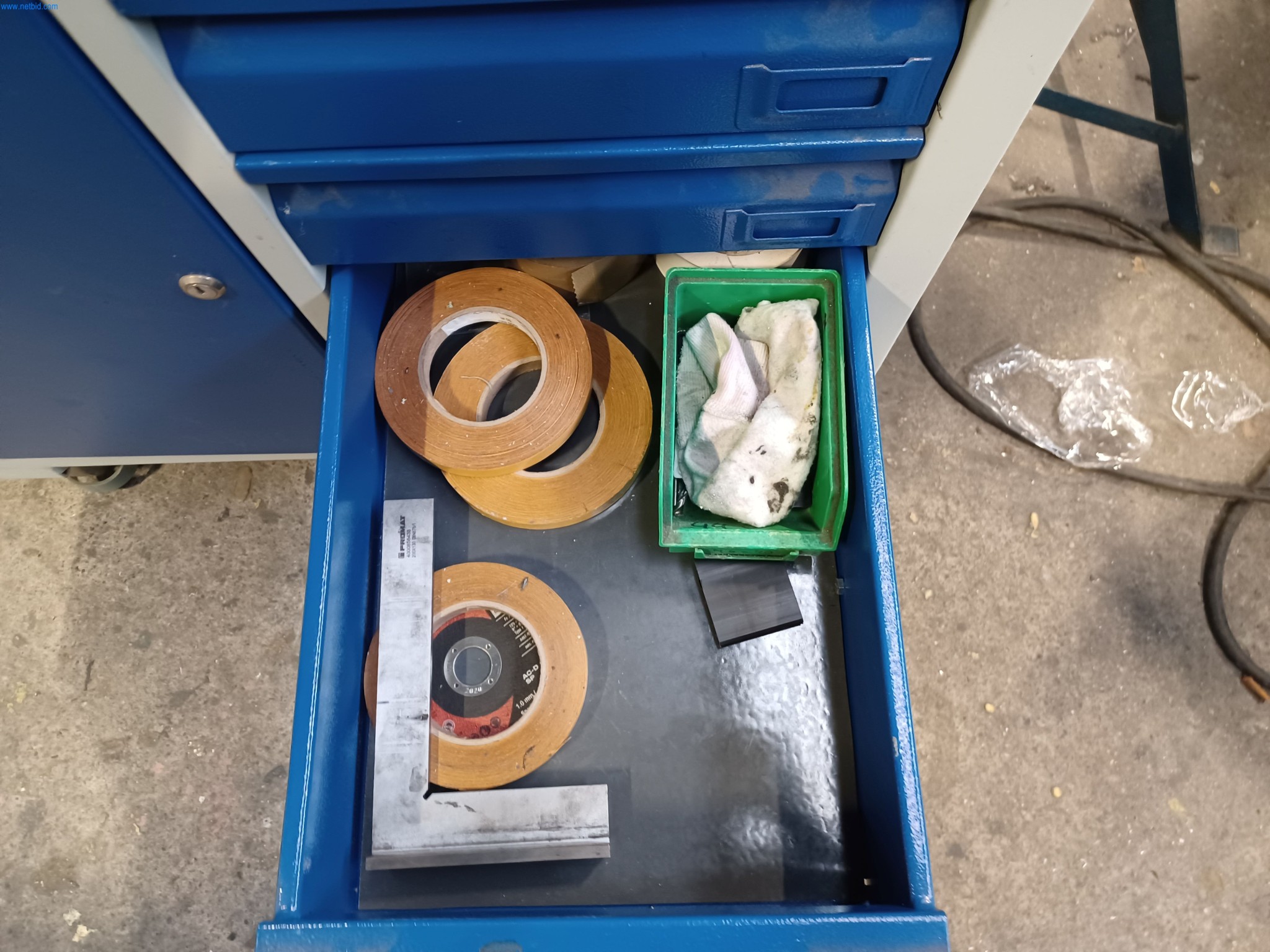 Machines for metal and sheet metal processing-5