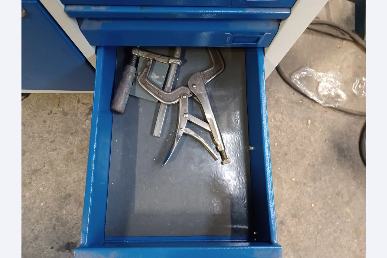 Machines for metal and sheet metal processing-6