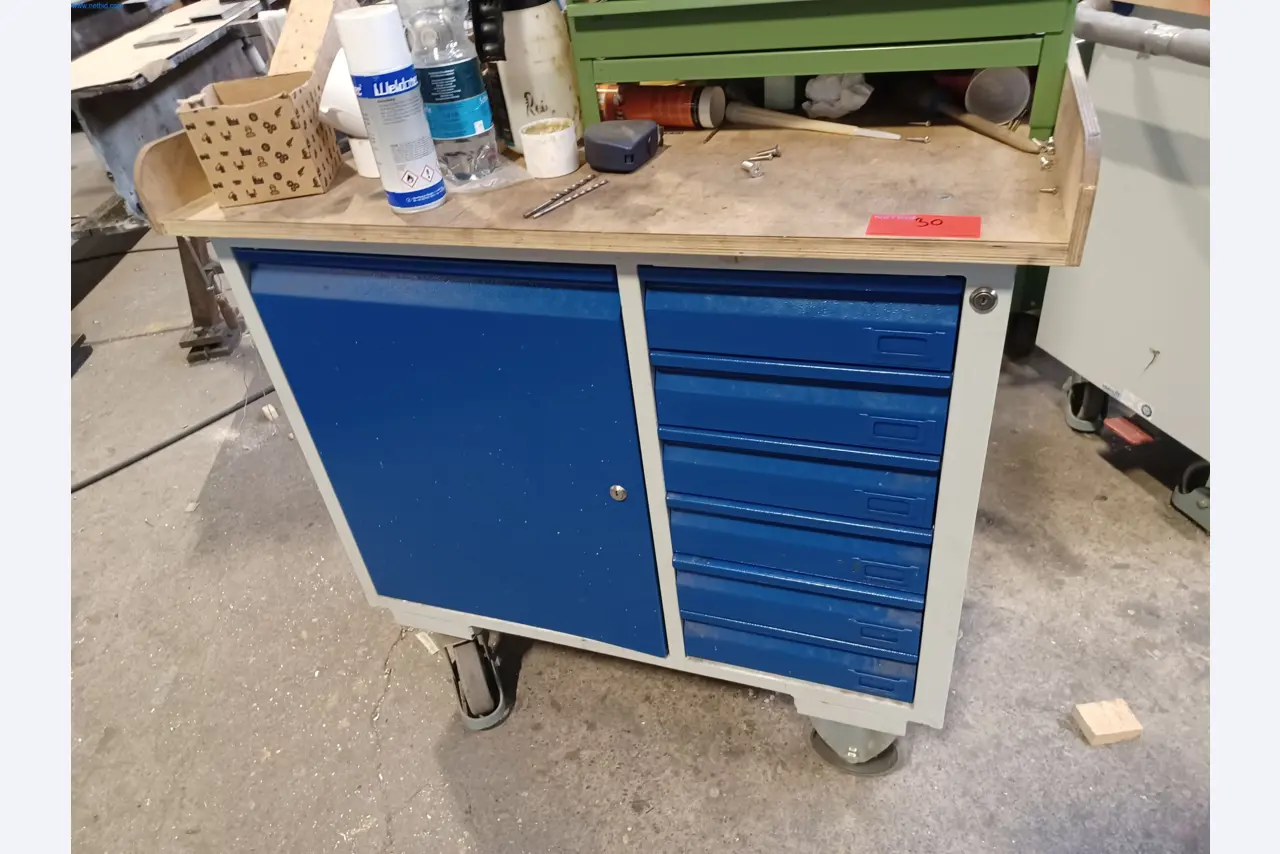 Machines for metal and sheet metal processing-1