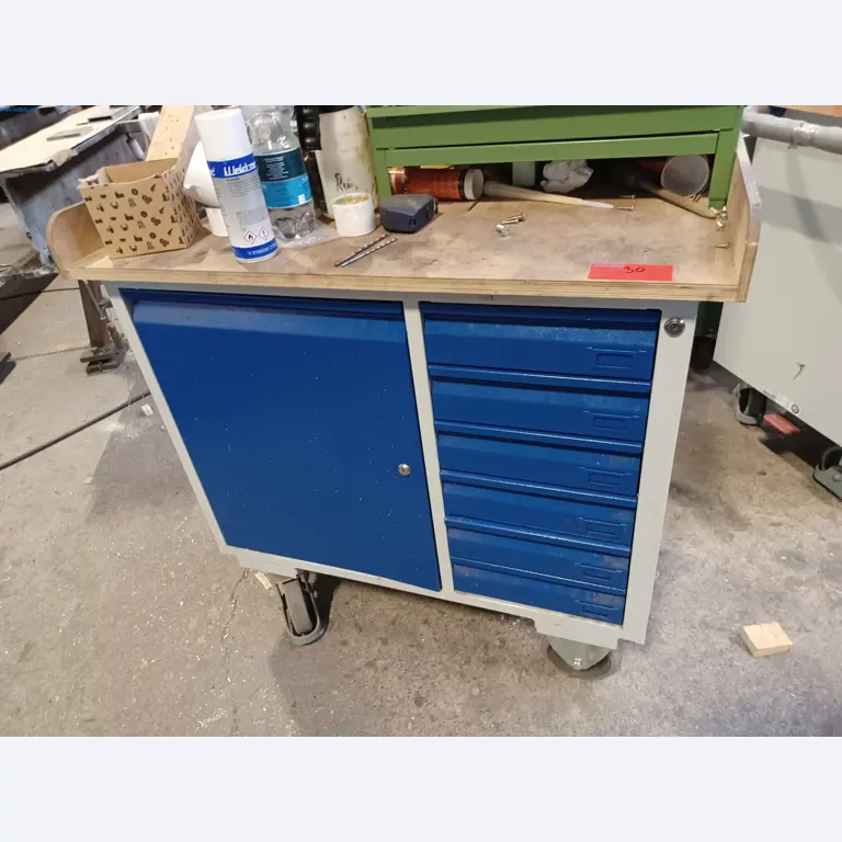 Machines for metal and sheet metal processing-1