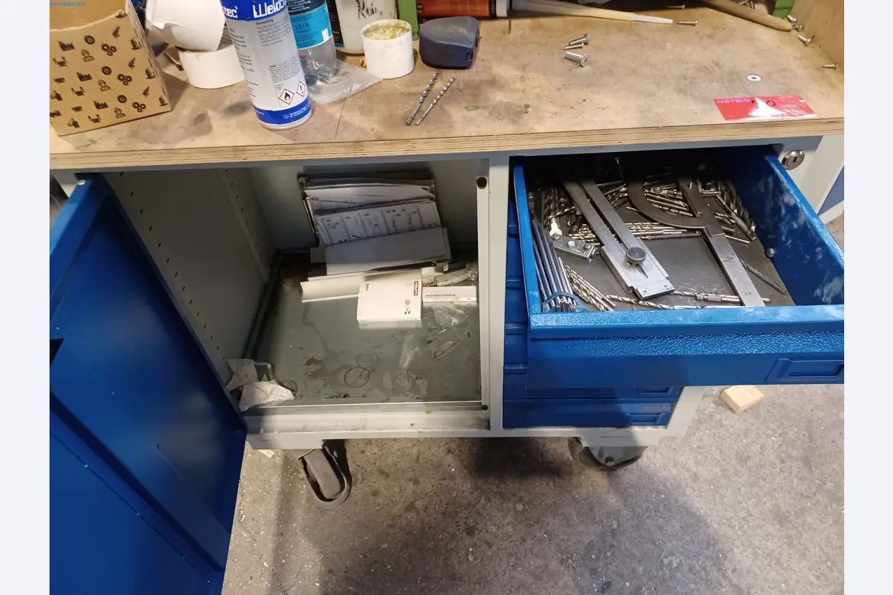 Machines for metal and sheet metal processing-2