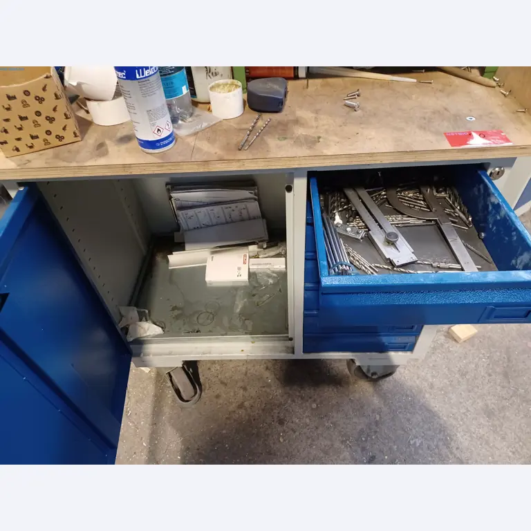 Machines for metal and sheet metal processing-2