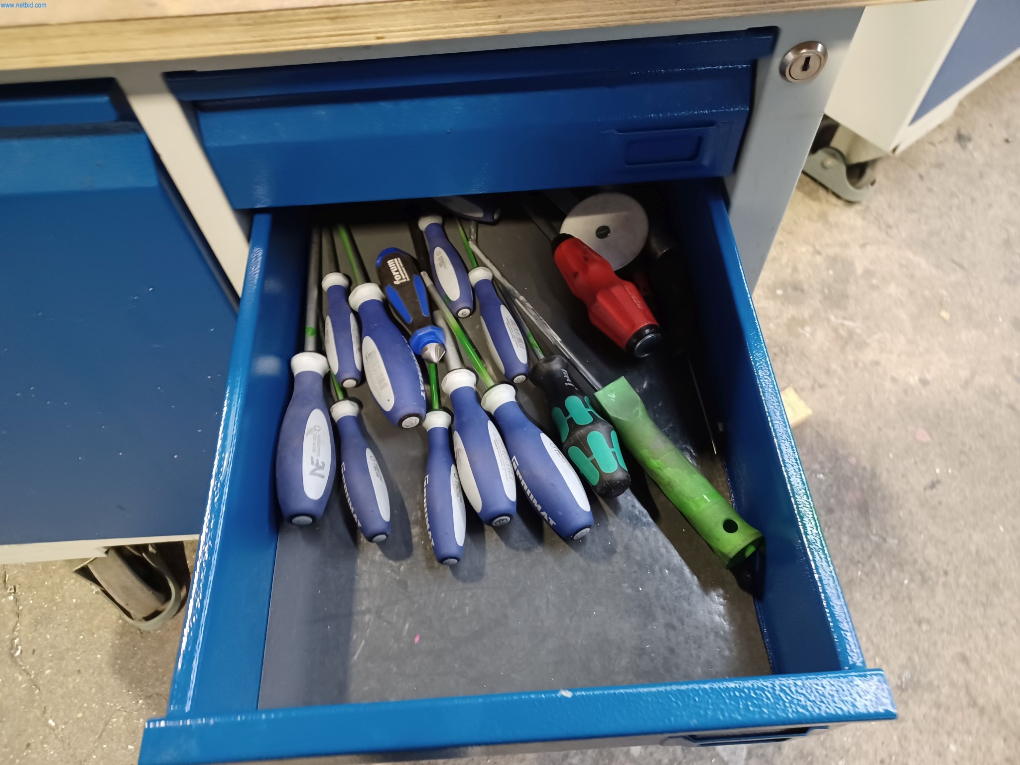 Machines for metal and sheet metal processing-3